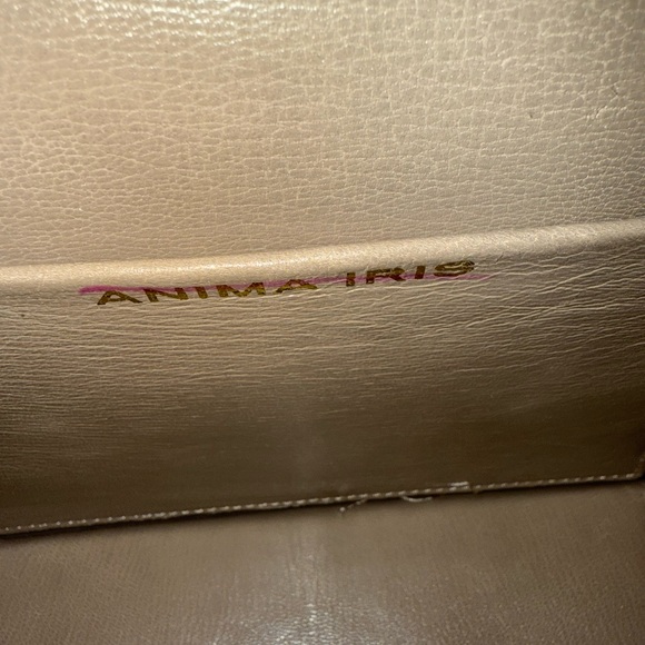 Anima Iris Zaza Grande Bag - ZAZA GRANDE - NWT - Picture 7 of 10